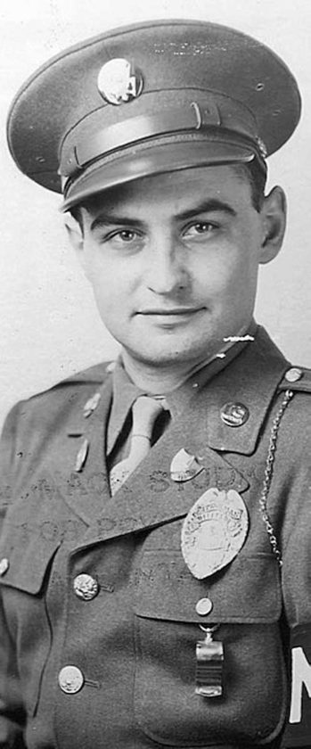 Foster Parson Paris Foster Parsons | News, Sports, Jobs - News and Sentinel